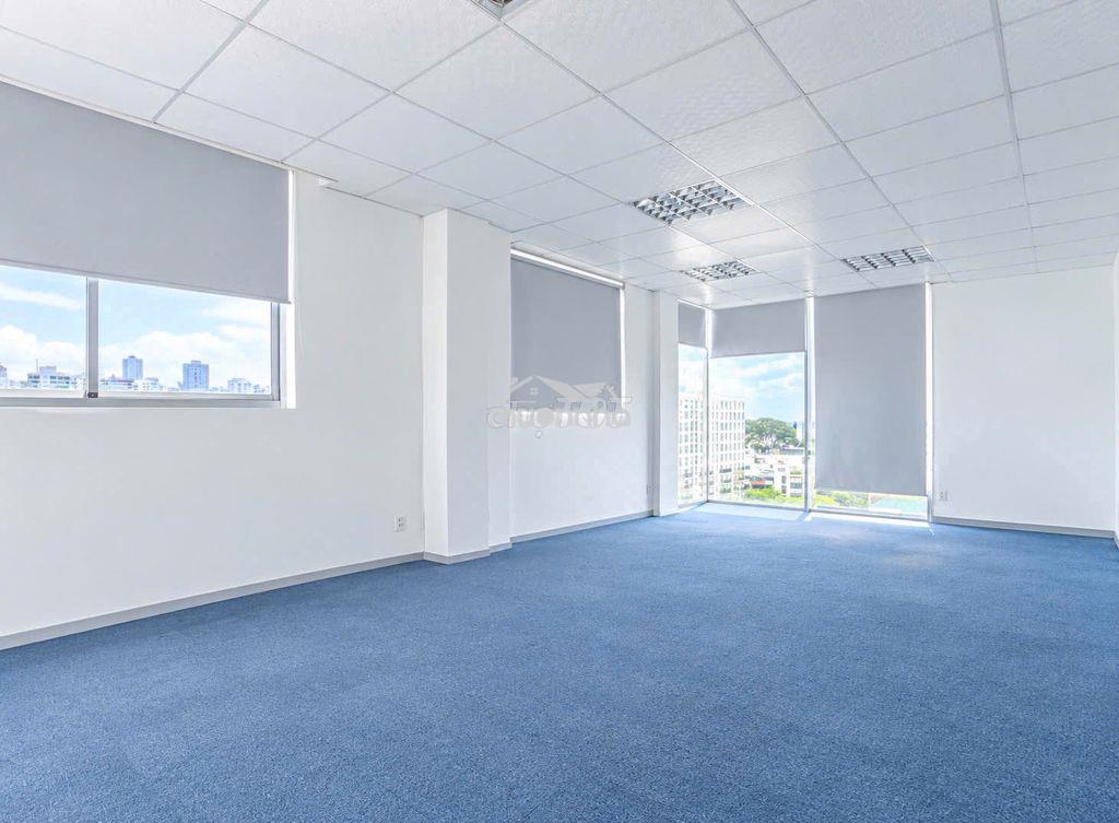 Building mặt tiền võ văn tần (2 chiều) - cách dinh độc lập 800m2 - Ảnh 2
