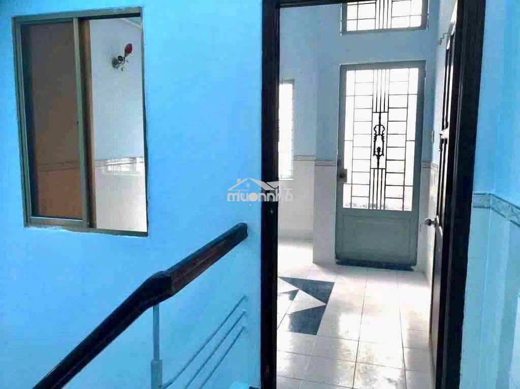 Cho thuê nhà nguyên căn – nhiêu tứ, phú nhuận - Ảnh 4