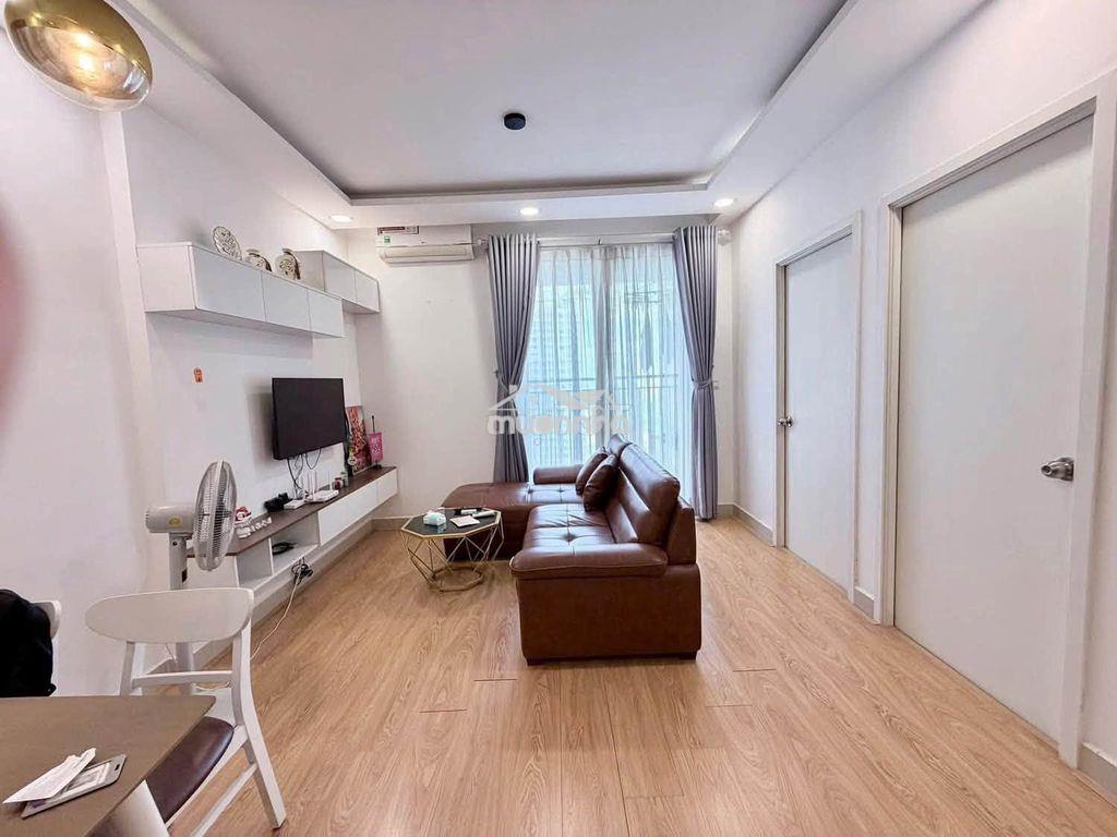 Căn 1pn giá 8tr 52m2 tại the park residence lh quỳnh - Ảnh 3