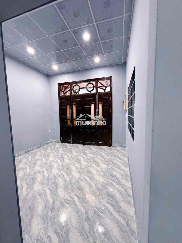 Cho thuê nhà 1 trệt 1 lửng , đường số 8 , phường linh xuân, ngay đhqg - Ảnh 4