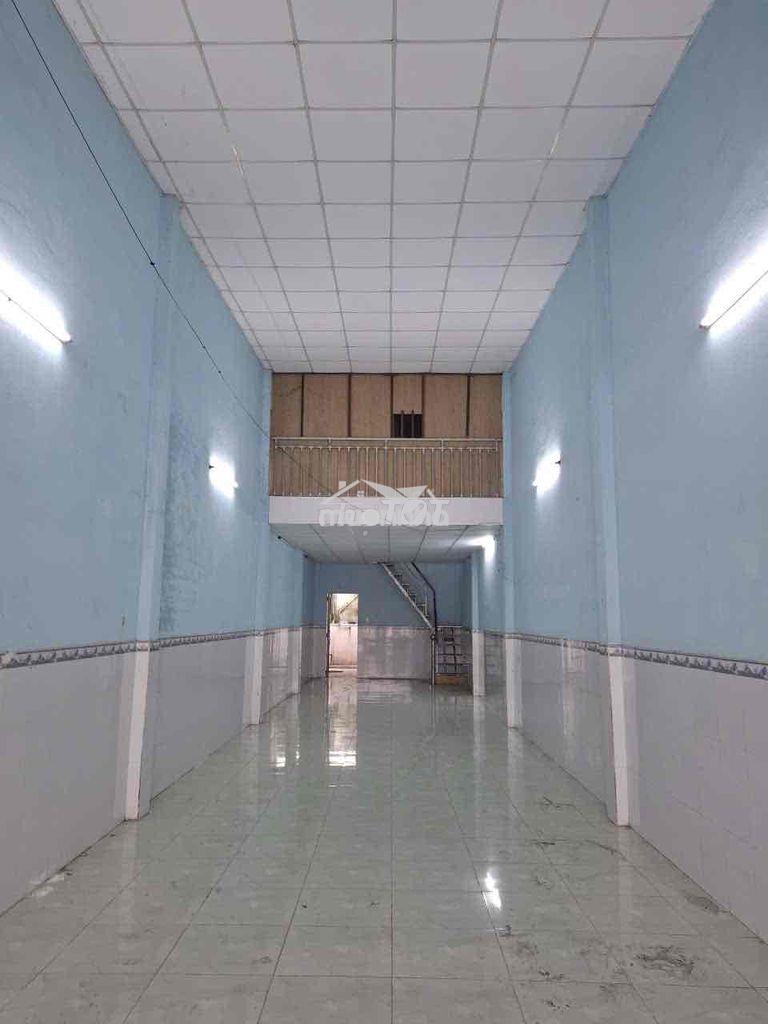Nhà cho thuê rẻ, dt 4*30 gác lửng, 1/ bình thành, bình hưng hoà b,btan