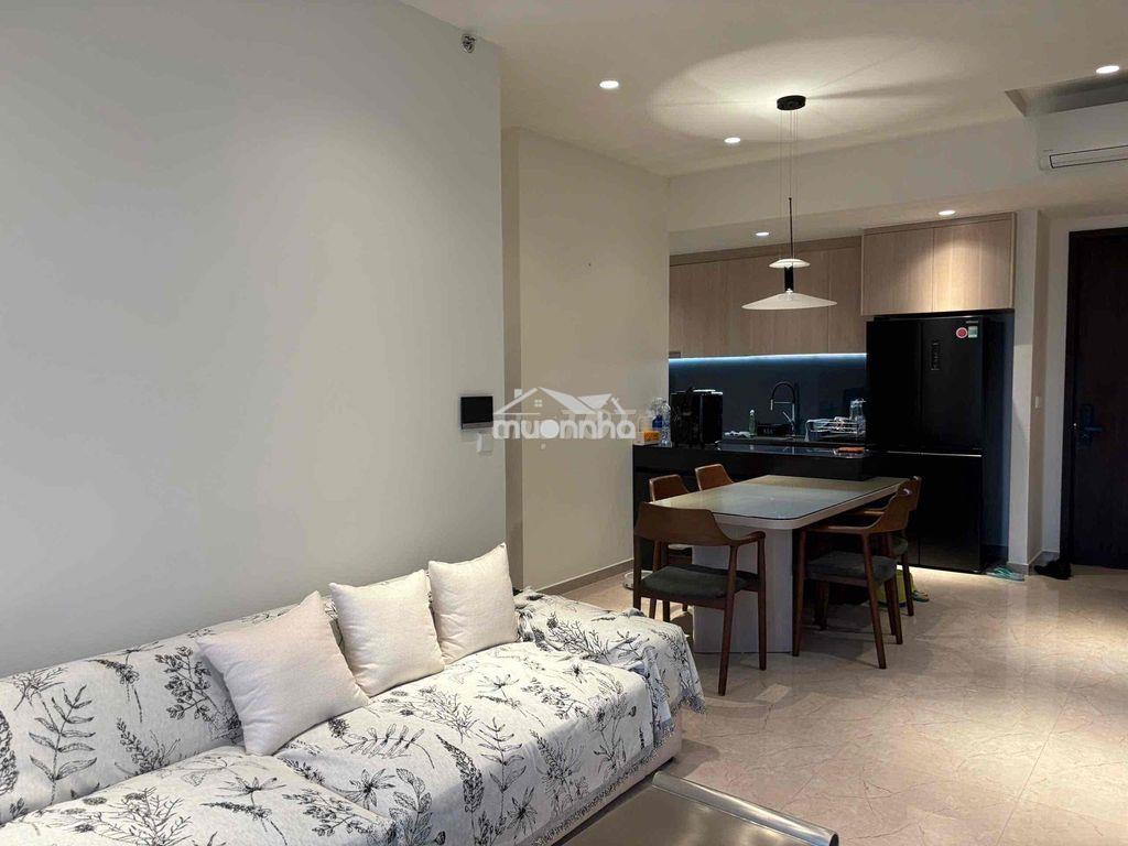 Chính chủ cho thuê căn hộ 2pn - 18 triệu - full nt - nguyễn hữu thọ - Ảnh 3