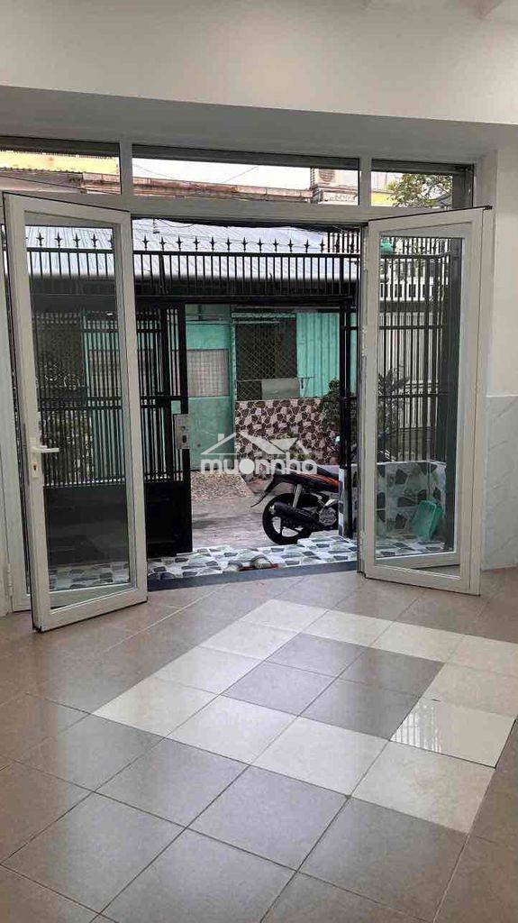 🏠Nguyên căn 4phòng hẻm đường số lâm văn bền p.tân quy - quận 7 - Ảnh 2