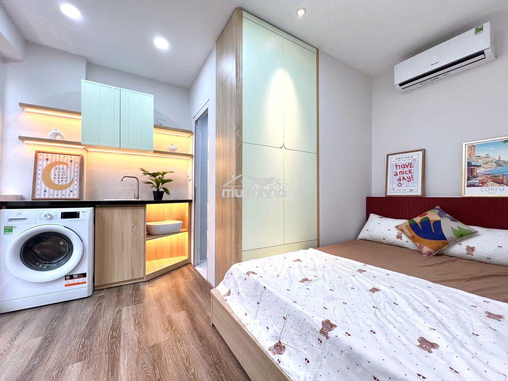 Siêu thoáng đh y dược đhhk huỳnh văn bánh lê văn sỹ chính chủ - Ảnh 2