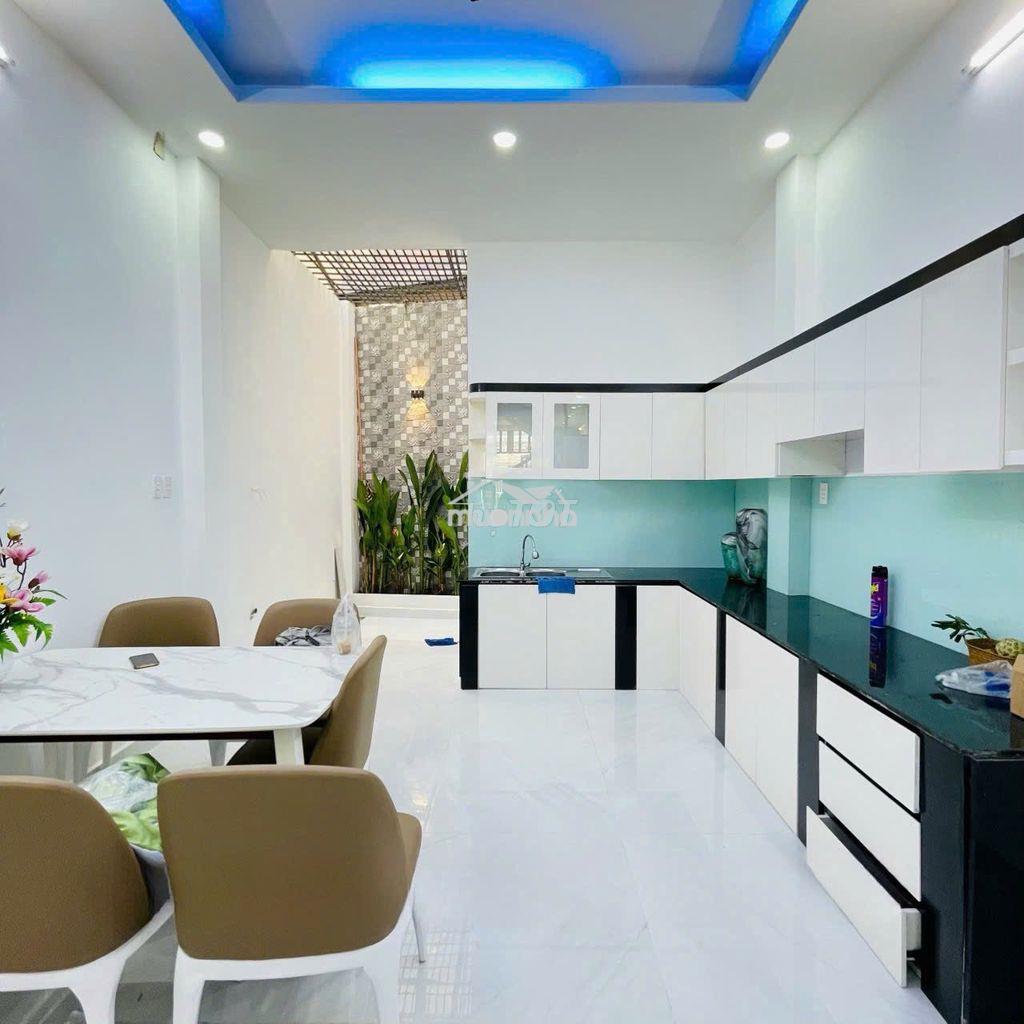 Cần cho thuê nhà hxh 217/3a ba tháng hai, phường 10, quận 10 - Ảnh 3