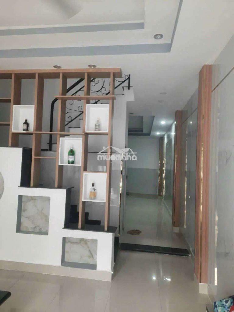 😊🔥 Cho thuê nhà nguyên căn hẻm xe hơi htp nhà bè - Ảnh 4