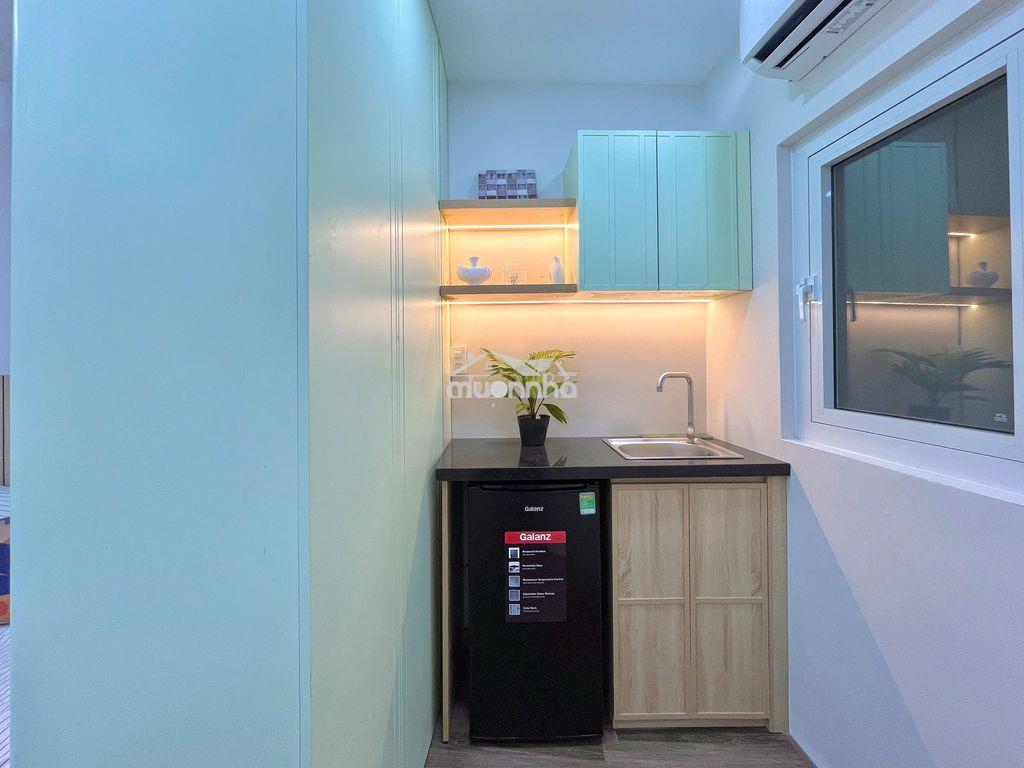 Siêu thoáng đh y dược đhhk huỳnh văn bánh lê văn sỹ chính chủ - Ảnh 3