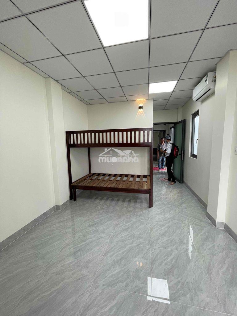 Cho thuê phòng tân thới hiệp - thang máy - nội thất cơ bản - 5tr - Ảnh 4