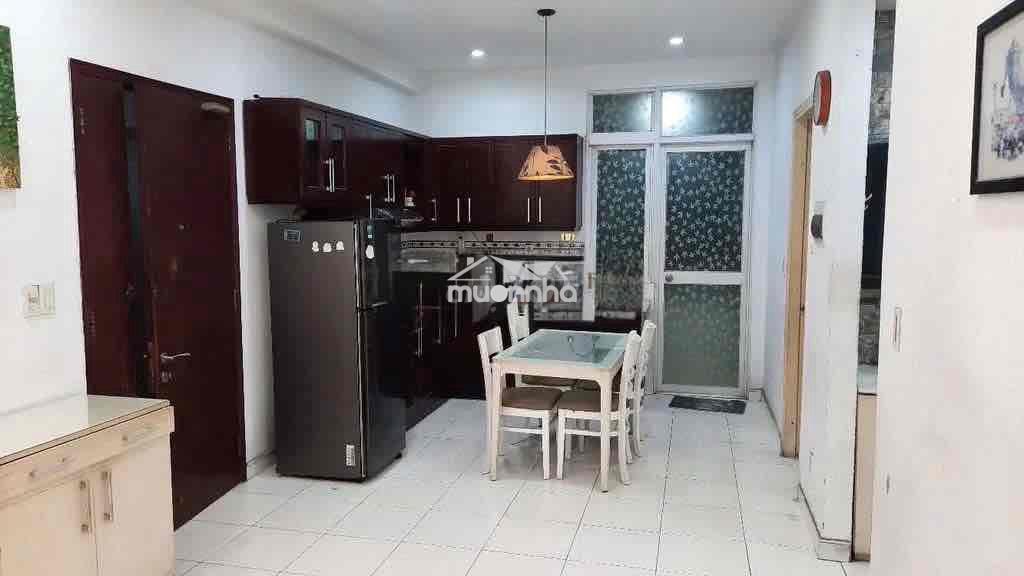 Nguyên căn chung cư thuận việt gàn đh bách khoa 2 pn full nội thất - Ảnh 2