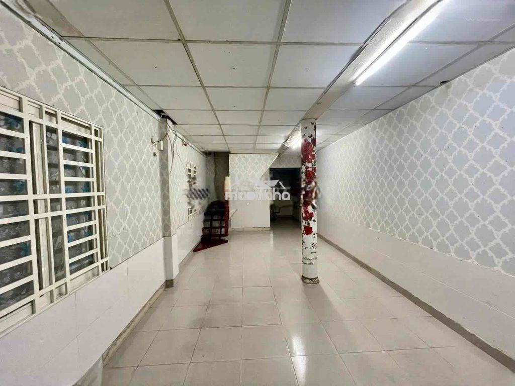 Tiện kinh doanh - cao thắng quận 3 60 m² 2 tầng 2 pn - 11 triệu - Ảnh 2