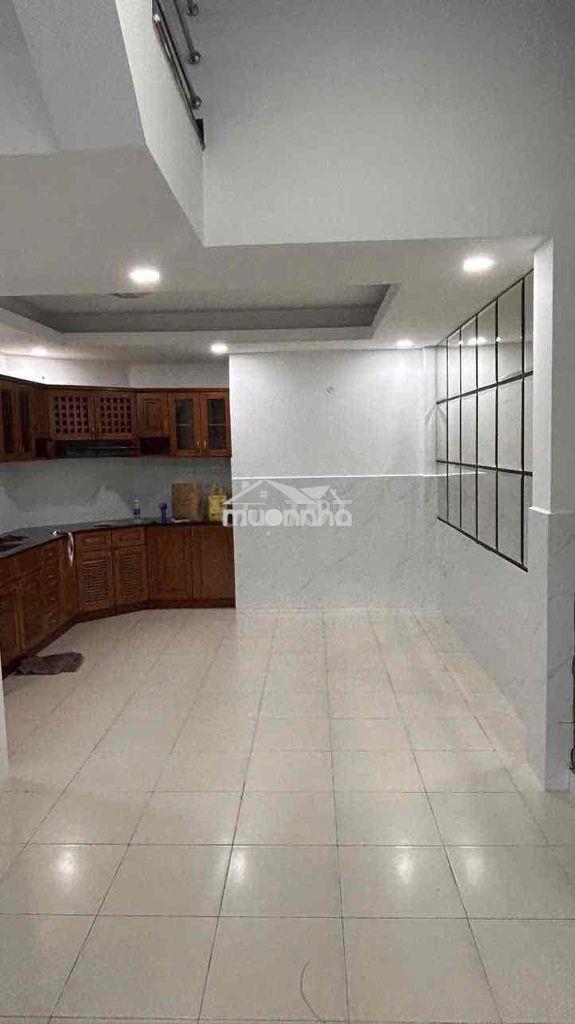 🏠Nguyên căn 4phòng hẻm đường số lâm văn bền p.tân quy - quận 7 - Ảnh 3