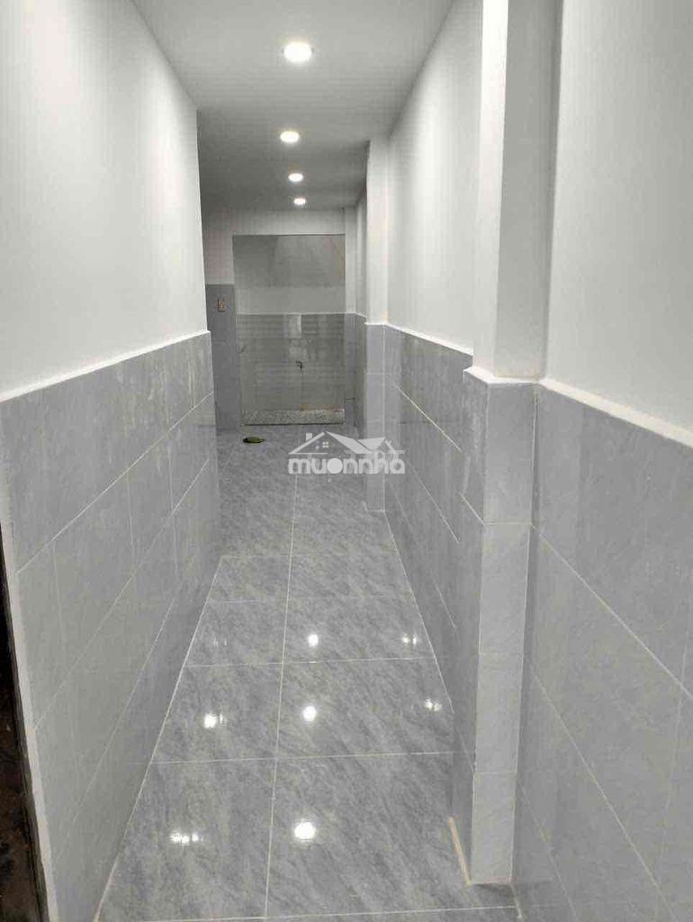 Giáp tân phú, dt 9x12m, sổ vuông, hẻm xe tải, giá 6.x tỷ - Ảnh 2