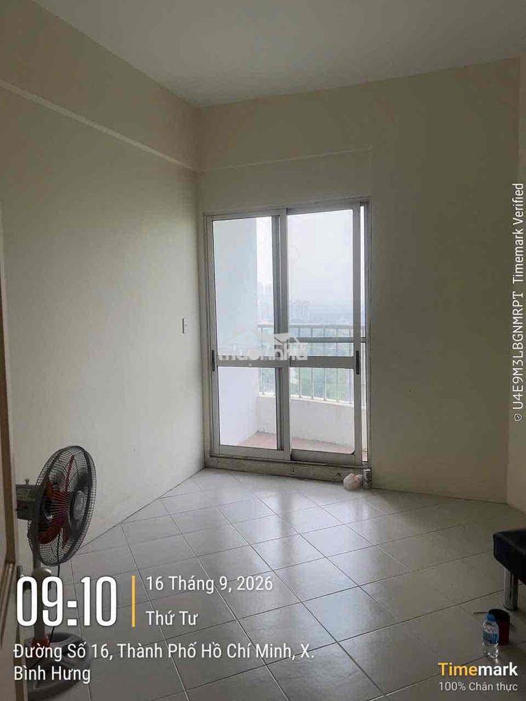 Cần bán gấp căn hộ penthouse chung cư conic garden - Ảnh 2