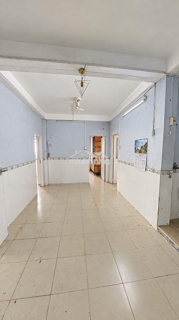 Căn hộ 60m2 quận 8 - chỉ 2,4 vnđ - Ảnh 4
