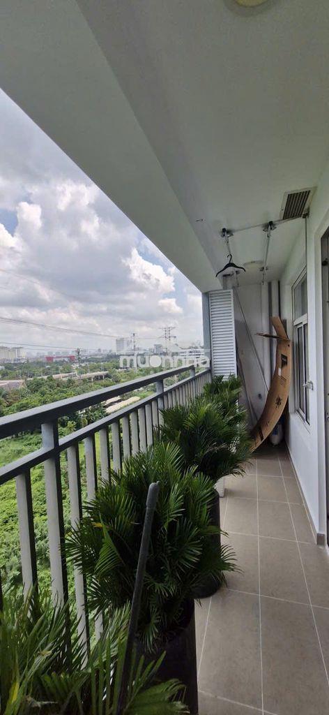 Cho thuê căn hộ sunrise riverside 2 pn diện tích lớn