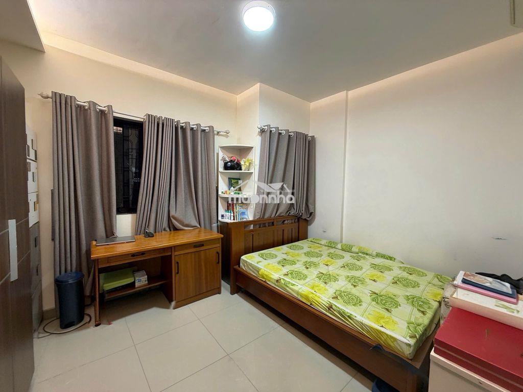 Bán căn hộ 67m2, 2pn, 2wc, đầy đủ nội thất 2,550 tỷ - Ảnh 4