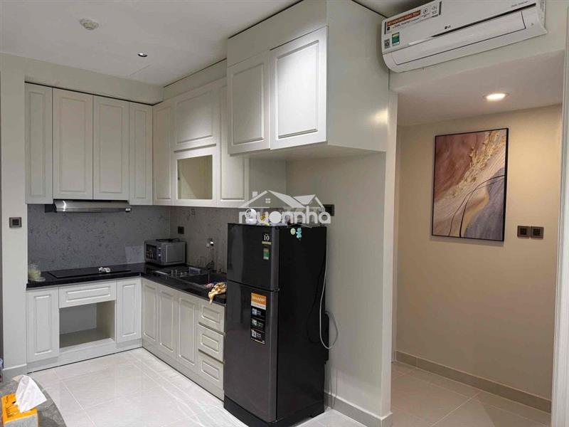 Căn hộ mới delasol 2 phòng ngủ 2wc đầy đủ nội thất