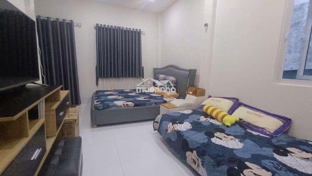 Chính chủ bán nhà đẹp hxh vuông , 2 tầng , kdc đồng bộ an ninh, - Ảnh 4