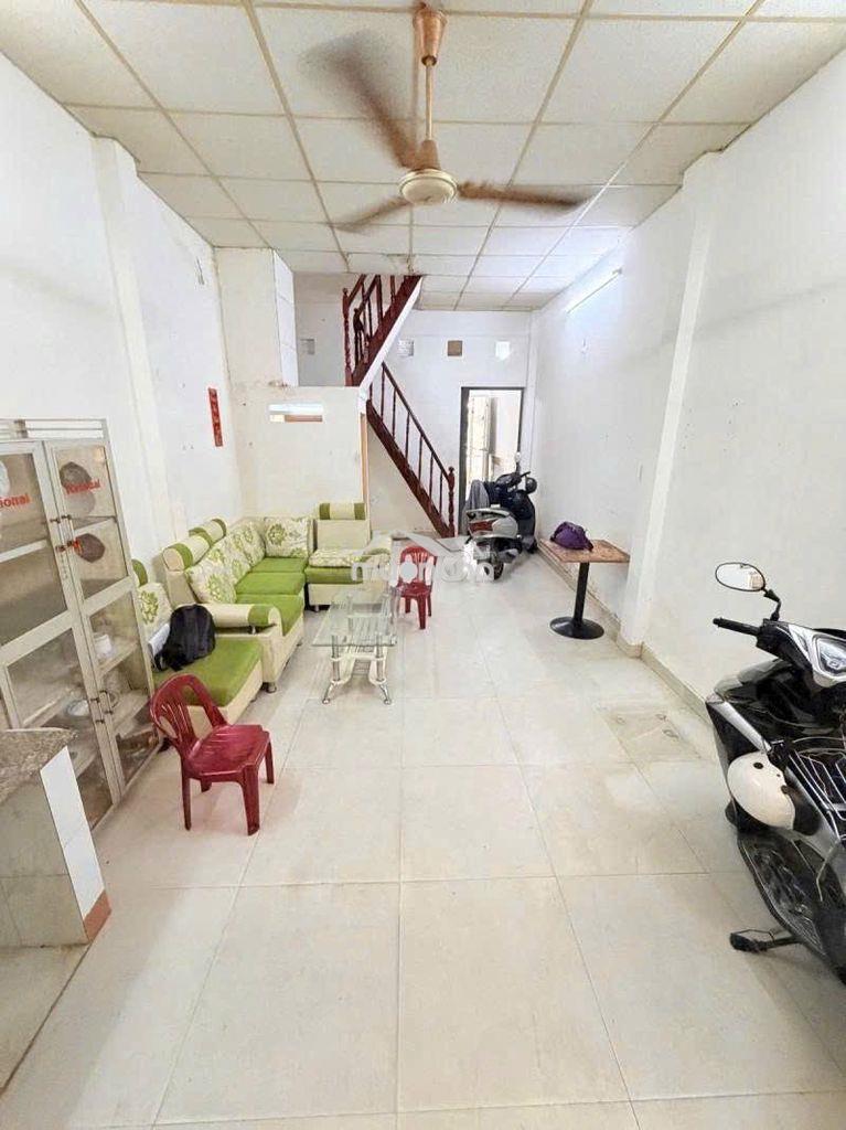 Q10 thành thái 45m2 , 6tỷ - Ảnh 4