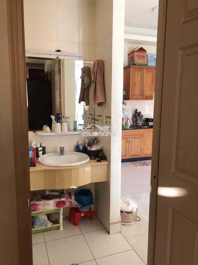 Bán căn hộ cc thuận việt lý thường kiệt q.11 – 78m² (2pn - 2wc) - Ảnh 3