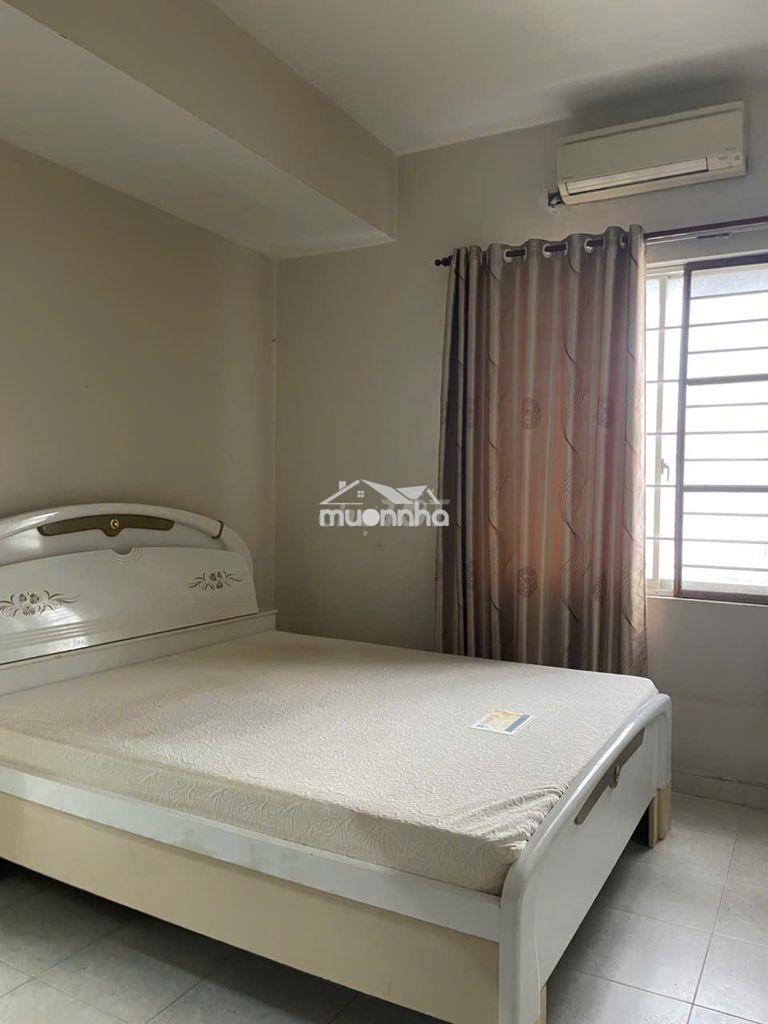 Cho thuê căn hộ đẹp đầy đủ nt nhà trống ở ngay - Ảnh 2