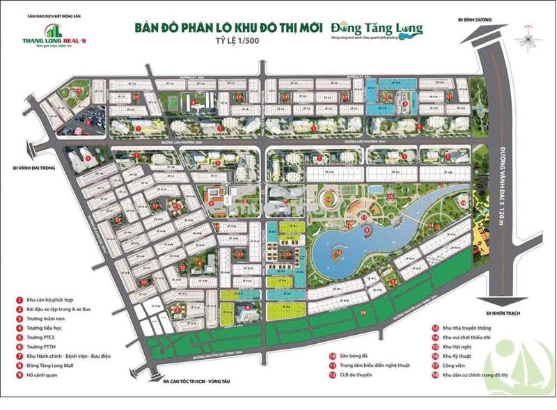 Cho thuê mặt bằng tầng trệt đông tăng long