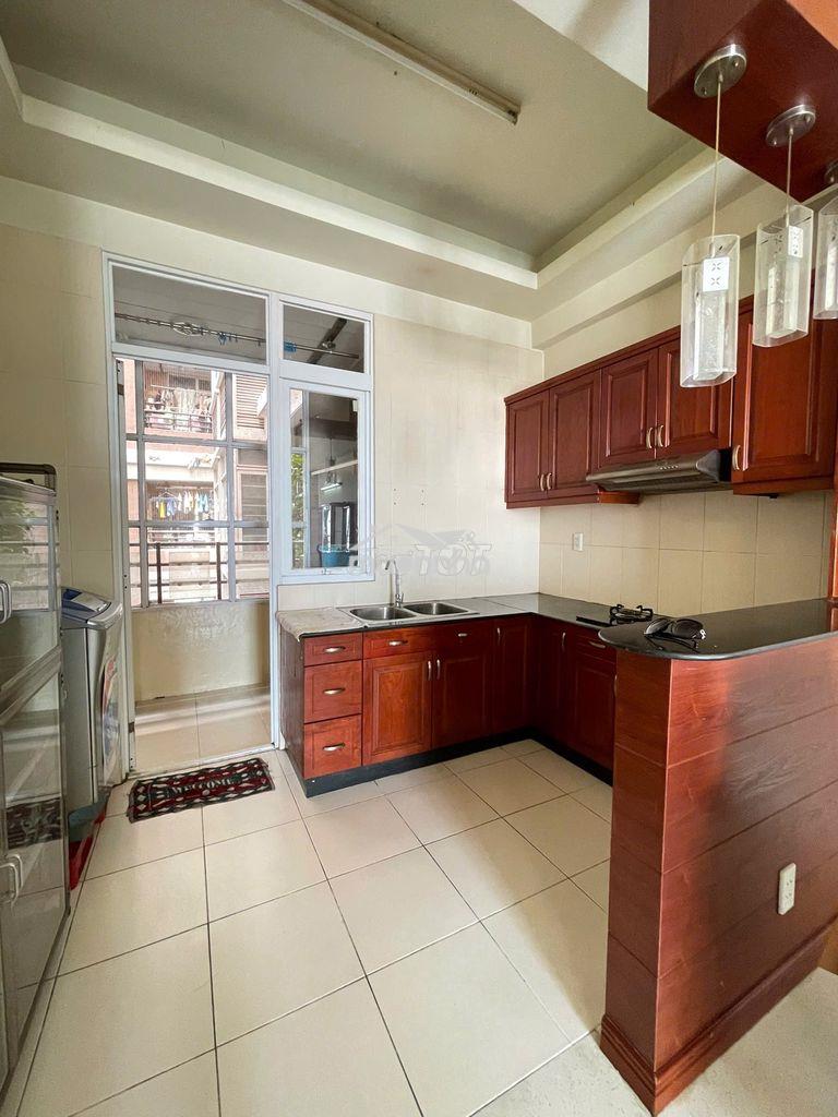 Gia đình cần bán ch thuận việt  – 68m² 2pn – nhà mới đẹp – 4 tỷ - Ảnh 4