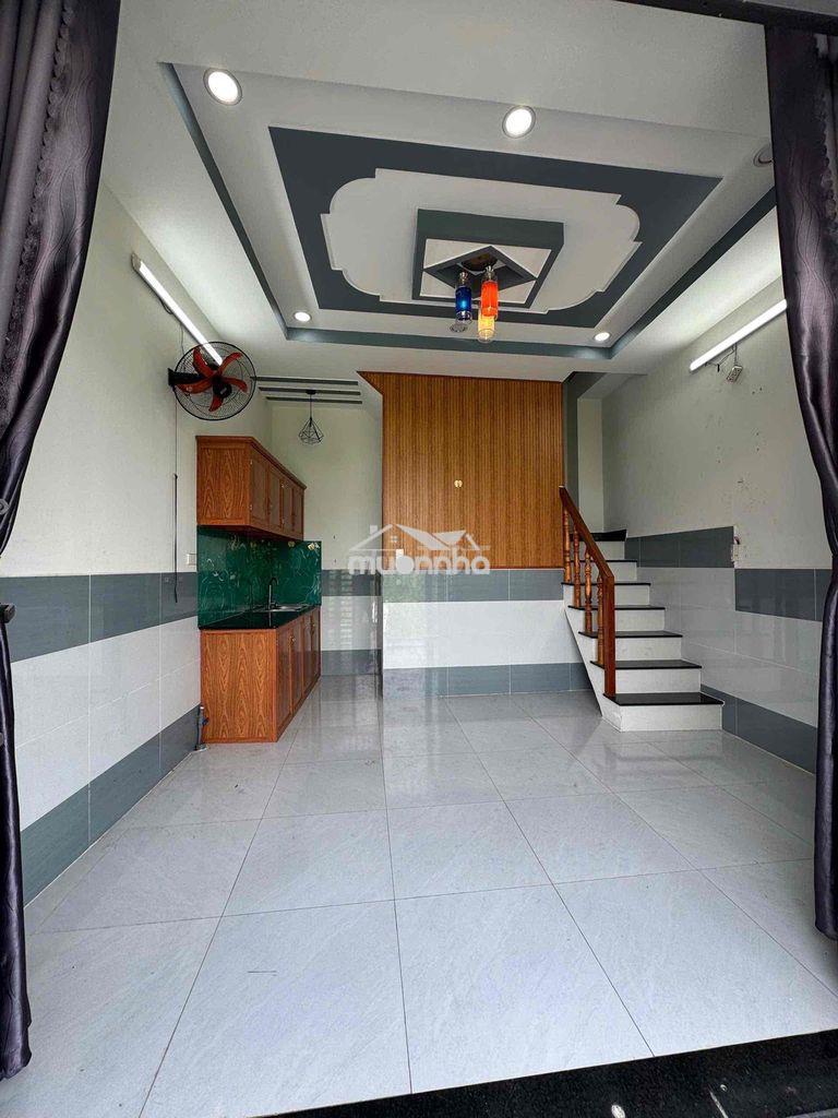 Bán nhà 270 triệu thổ cư , bao sang tên