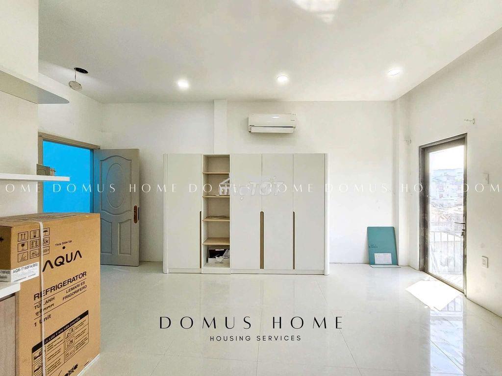 🔥Căn hộ studio cửa sổ trời full nội thất mới xây gần đh kinh tế - Ảnh 4