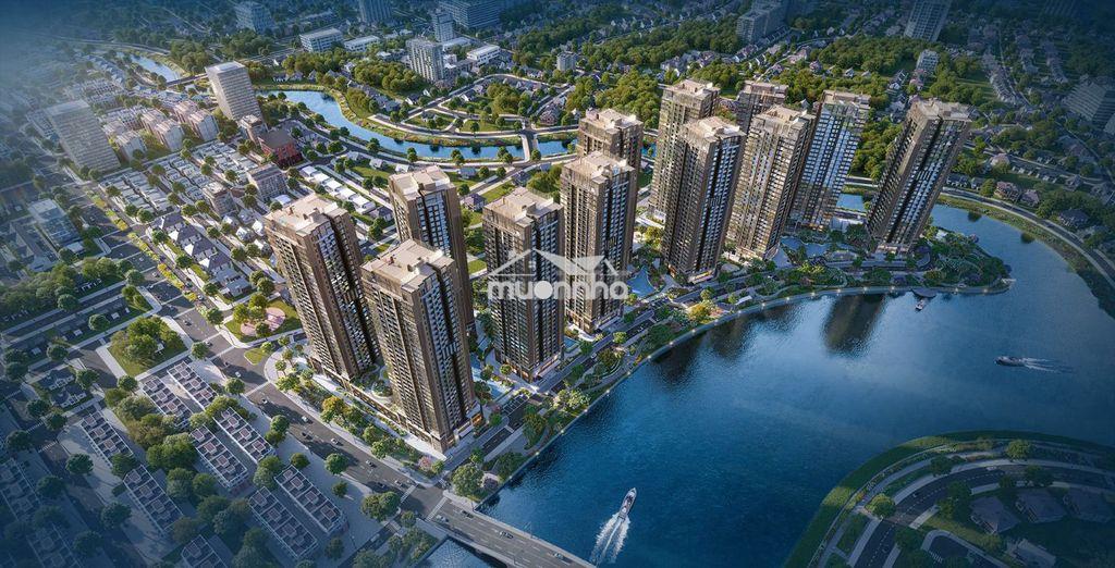 🚇 The privé – khi metro mở lối cho một chất sống mới - Ảnh 3