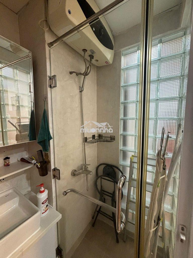 Bán ch central plaza 91 phạm văn hai – 65m² (2pn - 2wc) –sổ hồng - Ảnh 2