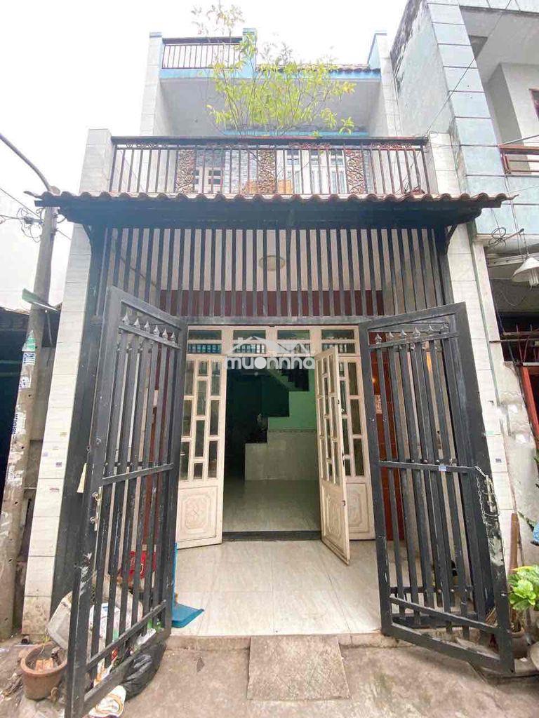 Nhà thuê