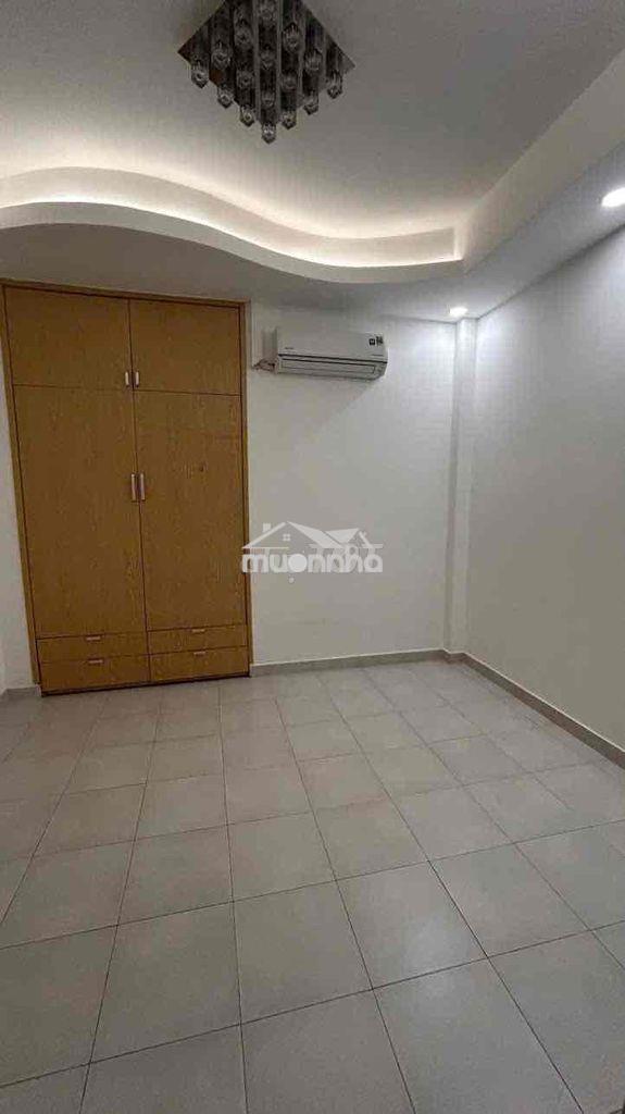 🏠Nguyên căn 4phòng hẻm đường số lâm văn bền p.tân quy - quận 7 - Ảnh 4