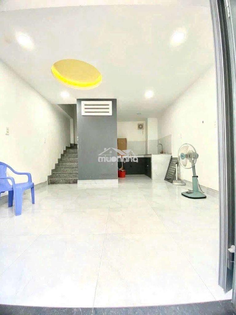 14tr - nhà 2pn - 3 lầu- tại hoàng hoa thám- bình thạnh  - Ảnh 3