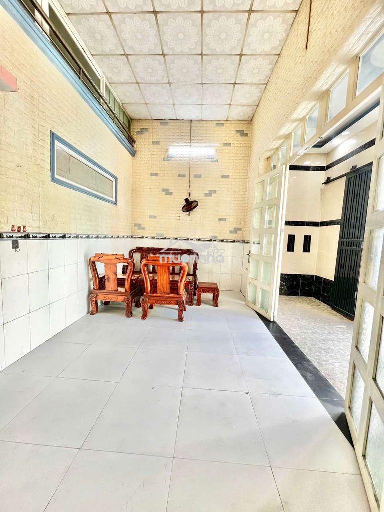 Cho thuê nhà tỉnh lộ 10, tân tạo a, 6,5trieu, 2pn, 5×10m, hẻm 6m - Ảnh 4