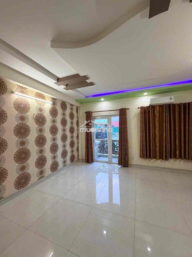 💟 Cho thuê nhà 5pn 6x17m góc 2mt hẻm 🚛 thông phạm văn chiêu p8 - Ảnh 3