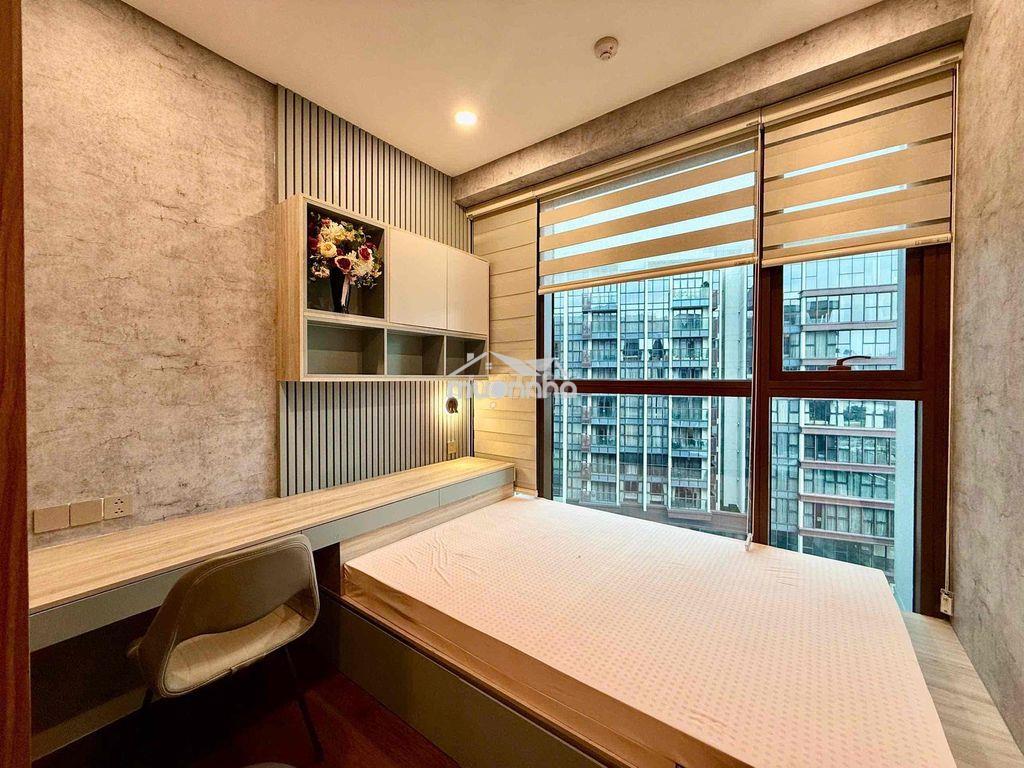 The metropole cho thuê căn hộ 3pn 110m² – full nội thất, trống sẵn - Ảnh 3