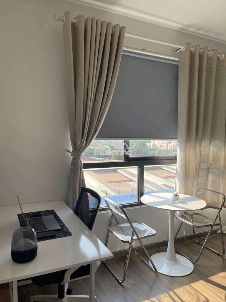 ✅Cho thuê studio giỏ hàng căn hộ tại the pegasuite quận 8 - Ảnh 2