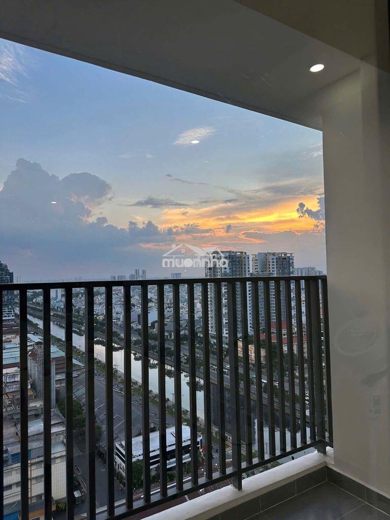 Cho thuê ch aurora residences 3pn/2wc nhà mới toanh chỉ 10,5tr ở ngay - Ảnh 4