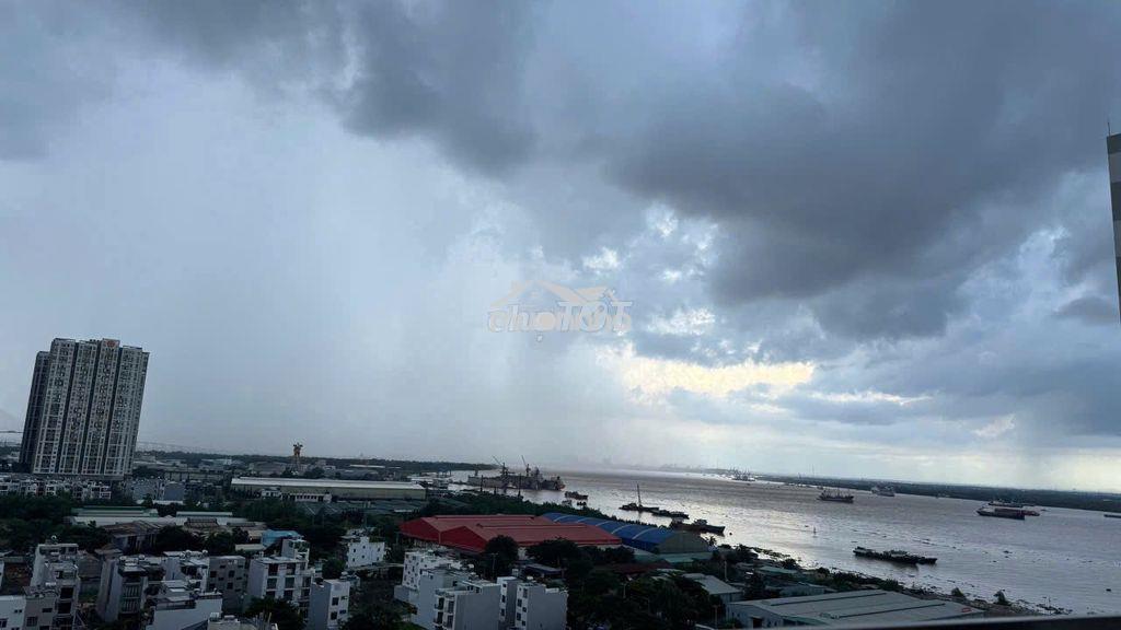 Căn hộ 64,5m2 tại river panorama, sổ sẵn,công chứng ngay, hỗ trợ vay. - Ảnh 2