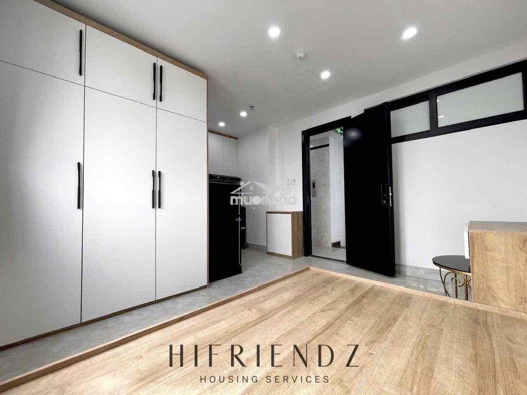 Studio cửa sổ trời full nt cao cấp- lê văn quới, bình trị đông - Ảnh 3