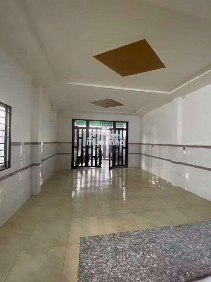Nhà nguyên căn 2 lầu 7x22 góc 2 mặt tiền xuân thới đông, hóc môn  - Ảnh 3