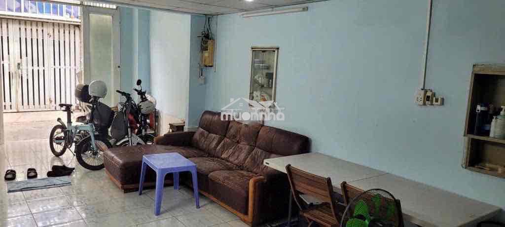 Nhà cho thuê tô hiến thành quận 10 44 m² 2 tầng 2 pn - tiện kd online - Ảnh 4
