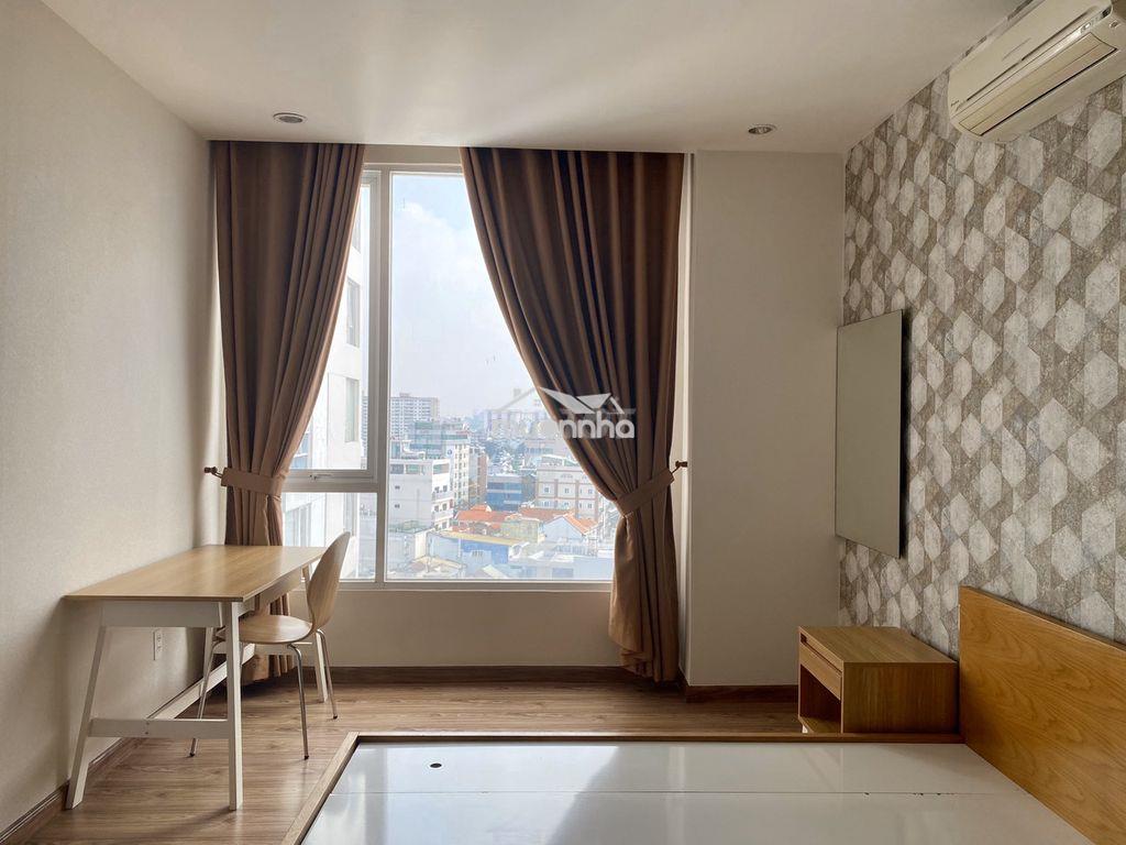 Cho thuê căn hộ masteri m-one gia định, 100m2, 3pn,  giá: 19tr - Ảnh 4
