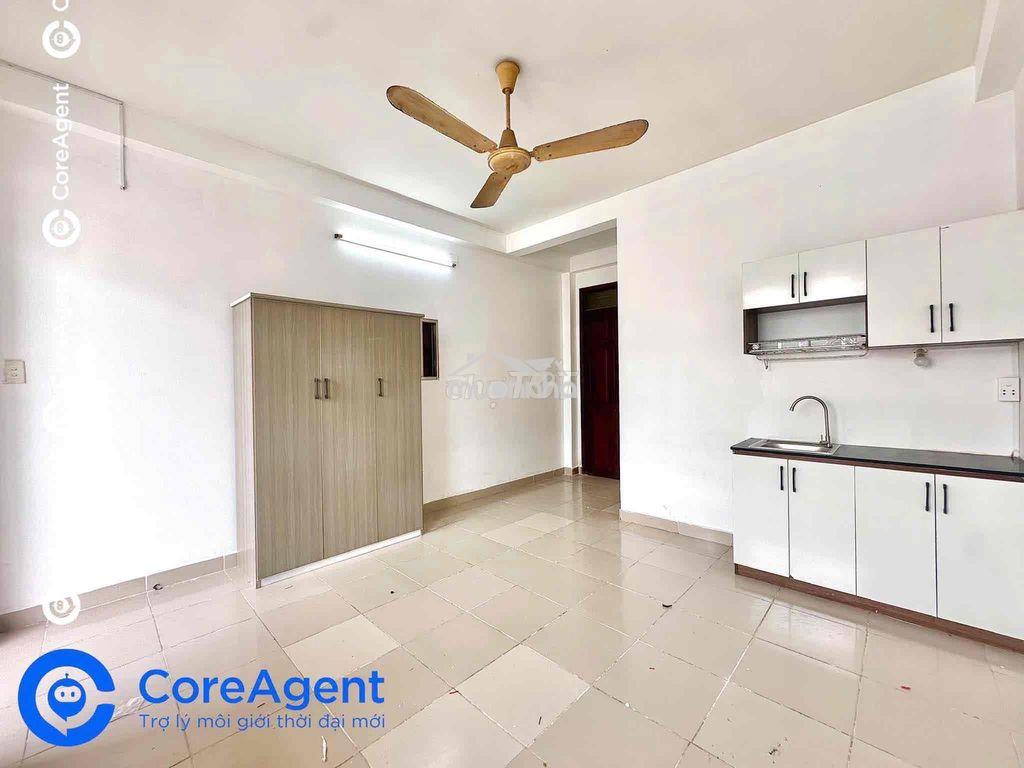 Căn hộ có máy ban công riêng gần đh văn hiến - cv đầm sen giáp q11☘️ - Ảnh 3