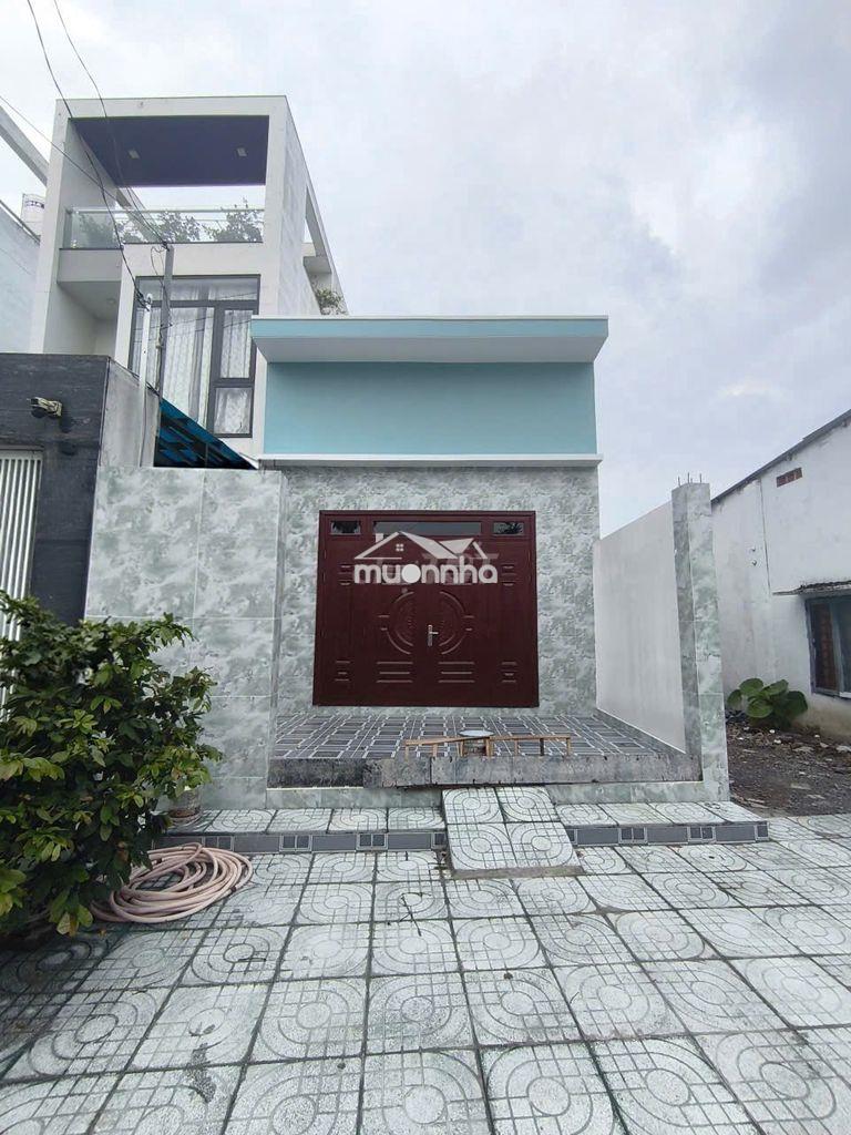 Nhà mới xây đường 182 tăng nhơn phú a, quận 9
