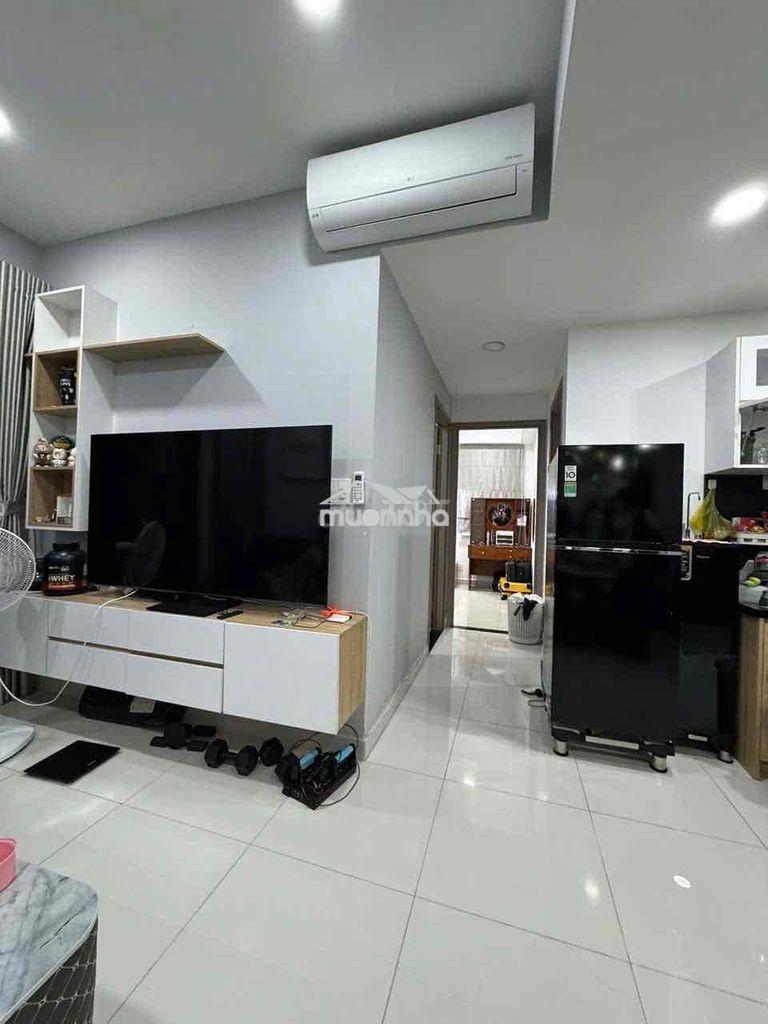 Bán căn hộ 64 hoàng quốc việt . giá :3. tỷ - Ảnh 3