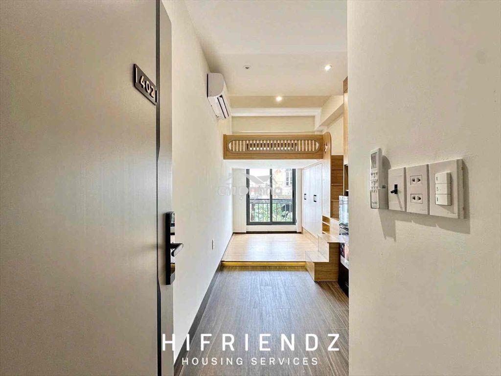 🌻Duplex cửa sổ lớn full nội thất ngay etown - bàu cát cho nui pet nhỏ - Ảnh 2