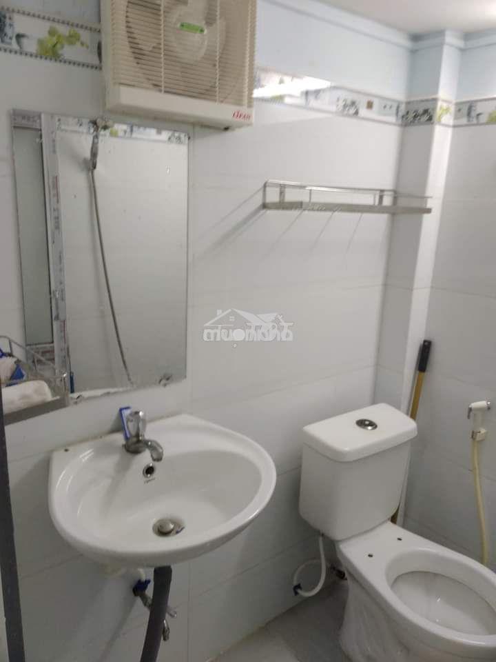 Nhà nguyên căn full nội thất gần công viên gia định, sân bay tsn - Ảnh 4