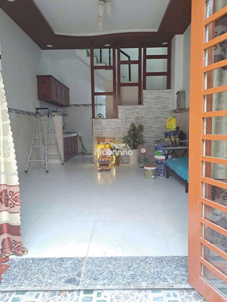 Nhà 3pn 4wc hương lộ 2 sẵn 3 máy lạnh - Ảnh 2